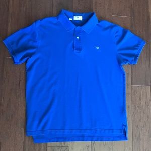 Southern Tide The Skipjack Polo XL